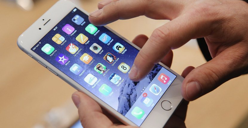 5G-модем, разработанный Apple, установят в iPhone 13 и будущие iPad Pro